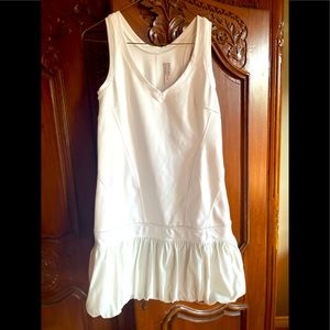 Zella new without tags tennis dress
